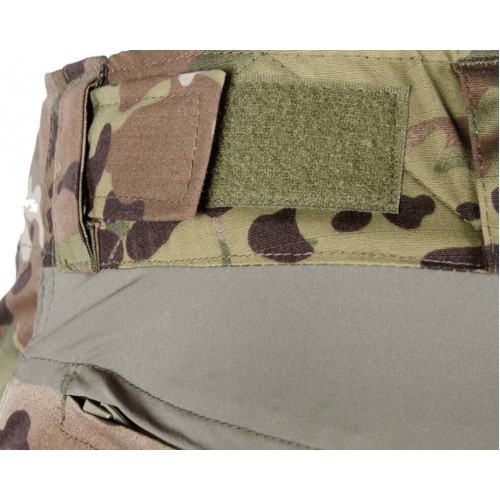 Костюм тактический боевой G3 с наколенниками и налокотниками в Мытищах