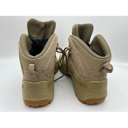 Тактические треккинговые демисезонные ботинки реплика LOWA (no name реплика) в Мытищах