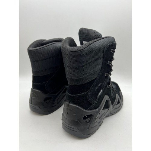 Тактические треккинговые демисезонные ботинки реплика LOWA (высокие) в Мытищах