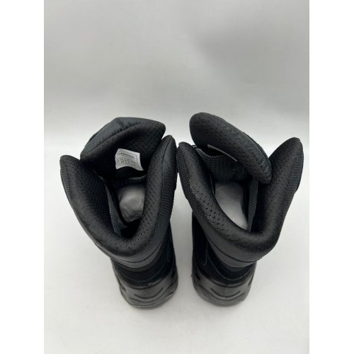 Тактические треккинговые демисезонные ботинки реплика LOWA (высокие) в Мытищах