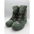 Тактические треккинговые демисезонные ботинки реплика LOWA (высокие) в Мытищах