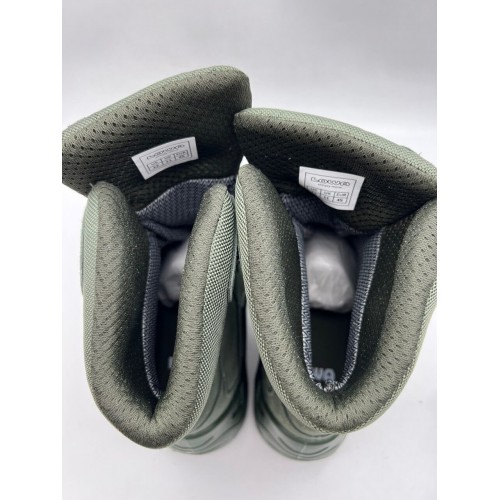 Тактические треккинговые демисезонные ботинки реплика LOWA (высокие) в Мытищах