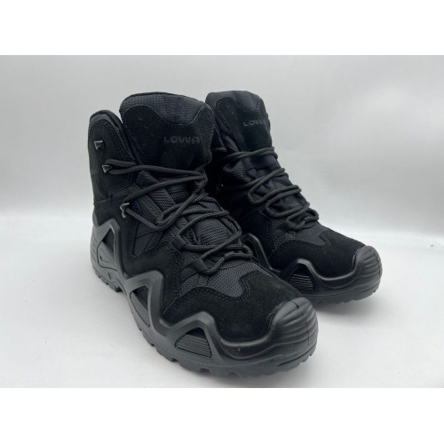 Тактические треккинговые демисезонные ботинки реплика LOWA в Мытищах