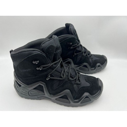 Тактические треккинговые демисезонные ботинки реплика LOWA в Мытищах