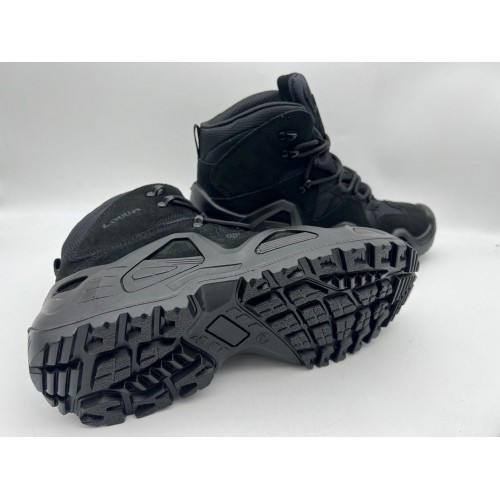 Тактические треккинговые демисезонные ботинки реплика LOWA в Мытищах