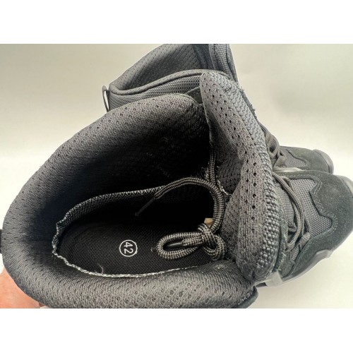 Тактические треккинговые демисезонные ботинки реплика LOWA в Мытищах