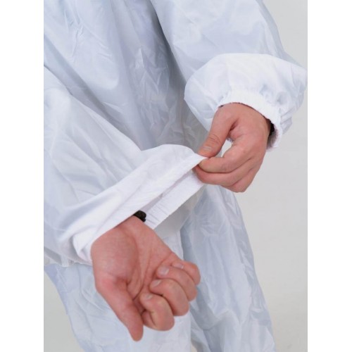 Маскхалат зимний белый в Мытищах