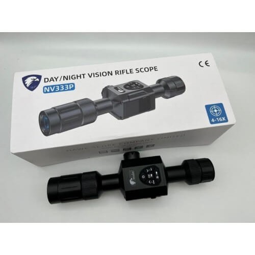 Тактический прицел: Hap NV333P, 4-16X дальномер, прицел ночного видения в Мытищах