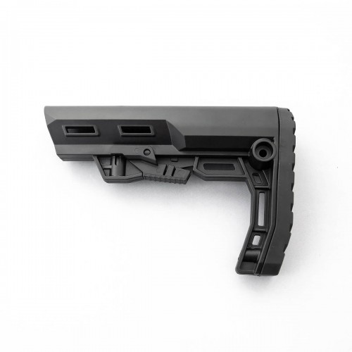 Облегченный телескопический приклад Alpha в Мытищах