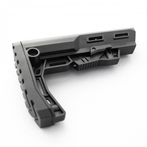 Облегченный телескопический приклад Alpha в Мытищах