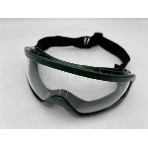 Очки защитные тактические ударопрочные YK закрытые, панорамного типа, модель VMG 1.600 в Мытищах
