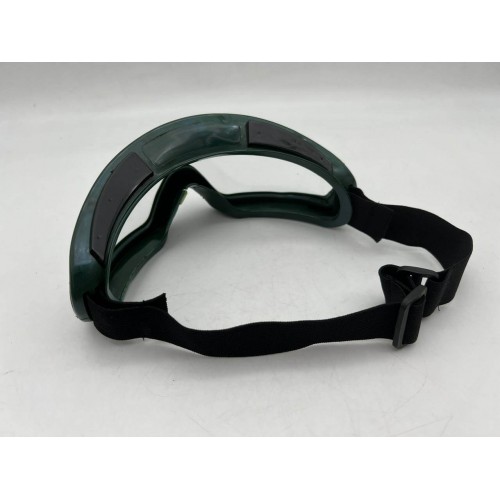 Очки защитные тактические ударопрочные YK закрытые, панорамного типа, модель VMG 1.600 в Мытищах