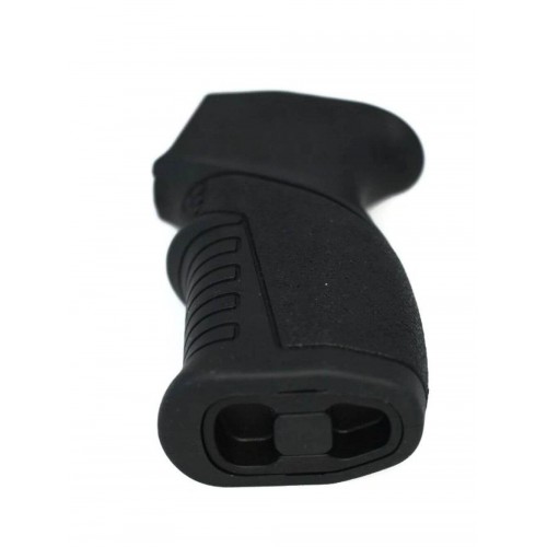 Пистолетная рукоятка для AК, прорезиненная в Мытищах