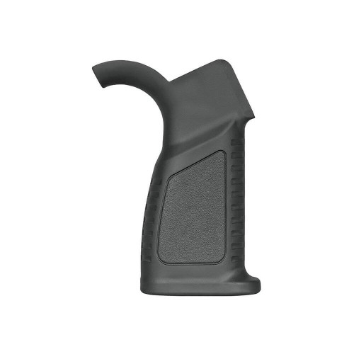 Пистолетная рукоятка для AR15 с бобровым хвостом и насечкой в Мытищах