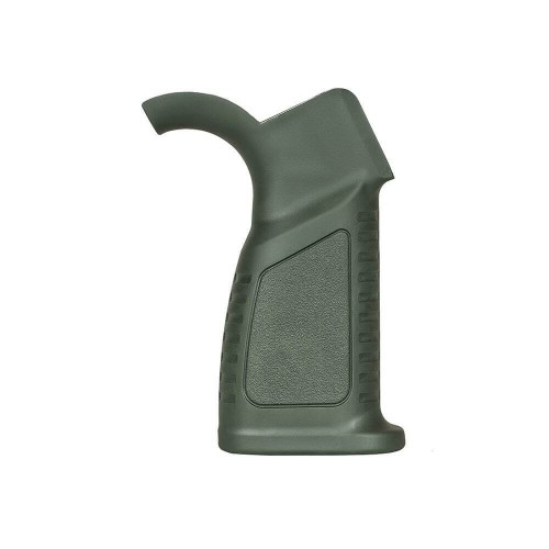 Пистолетная рукоятка для AR15 с бобровым хвостом и насечкой в Мытищах