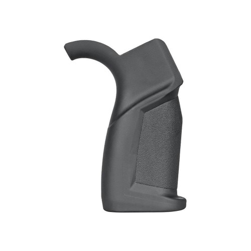 Пистолетная рукоятка для AR15 с бобровым хвостом, гладкая в Мытищах