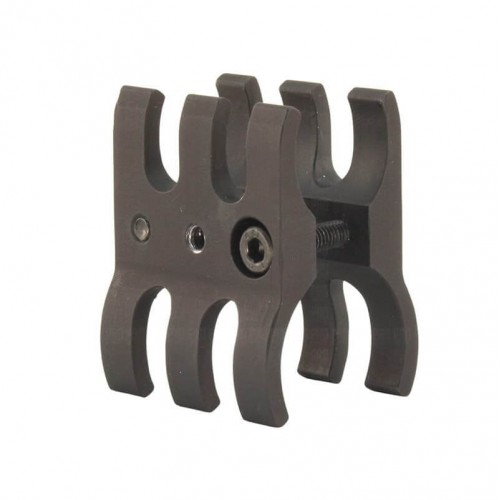 Планка для хомута УПМ в Мытищах