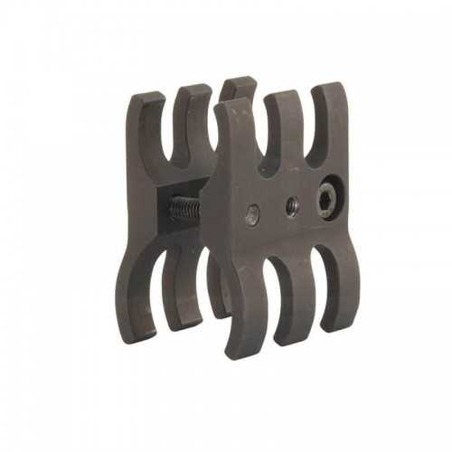 Планка для хомута УПМ в Мытищах