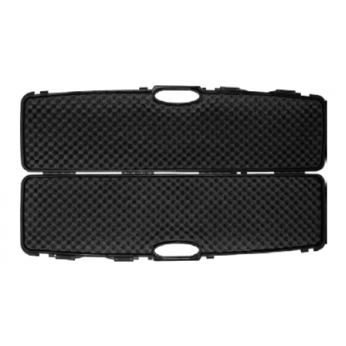 Пластиковый оружейный кейс 96см в Мытищах