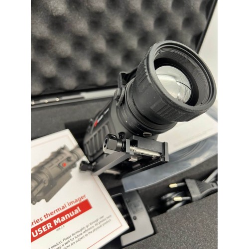 Прицел тепловизионный GUIDE TS450 в Мытищах