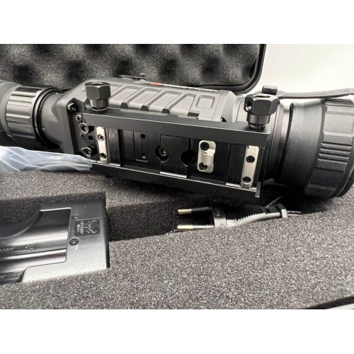 Прицел тепловизионный GUIDE TS450 в Мытищах