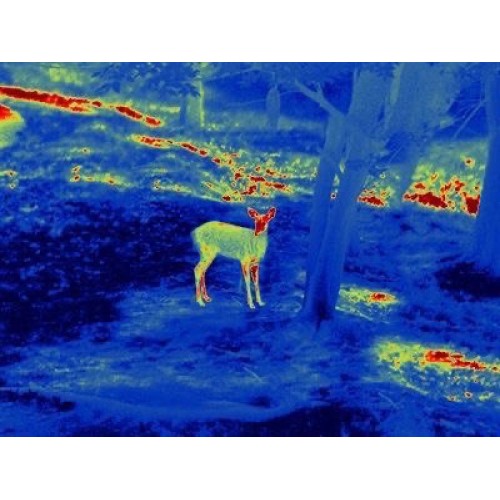 Прицел тепловизионный GUIDE TS450 в Мытищах