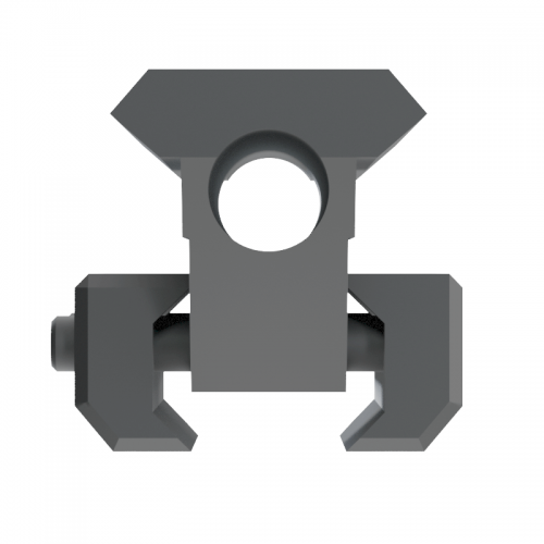 Прицельная планка АКСУ в Мытищах