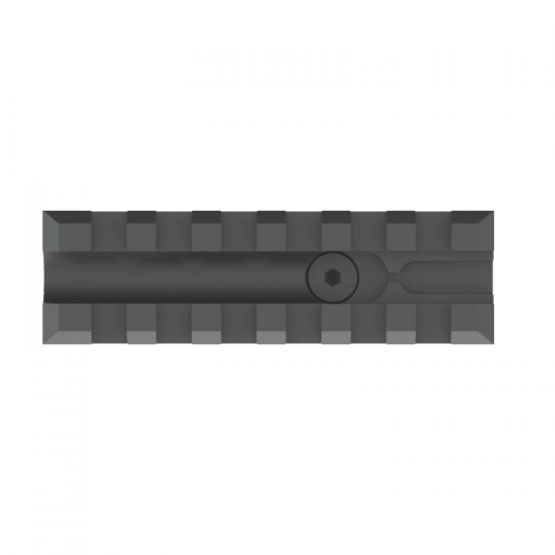 Прицельная планка Монгол малая на АК в Мытищах