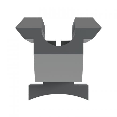 Прицельная планка Монгол малая на АК в Мытищах