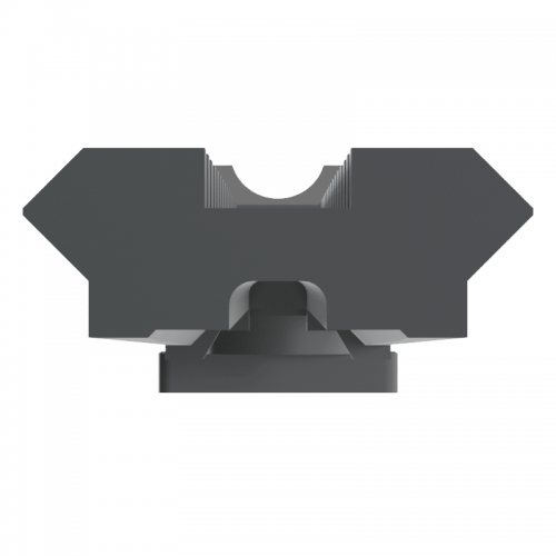 Прицельная планка Скаут средняя на АК в Мытищах