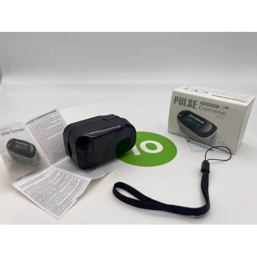 Пульсоксиметр OXIMETER model A2 в Мытищах