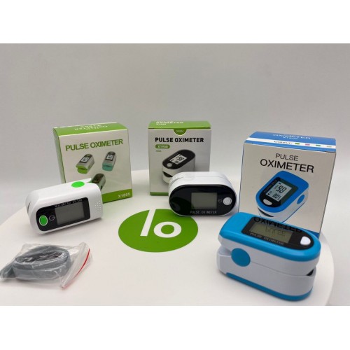 Пульсоксиметры в ассортименте в Мытищах