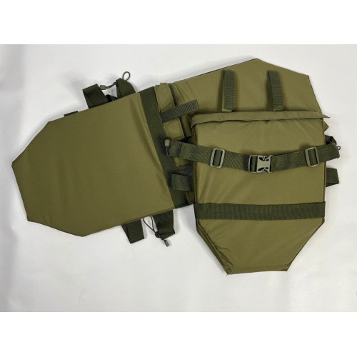 Пятиточечник двойной складной в Мытищах