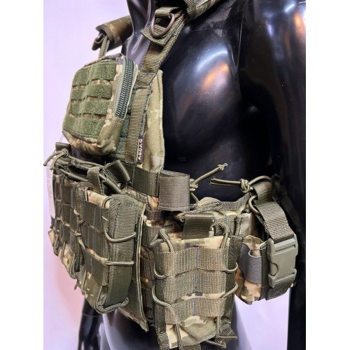 Разгрузка / плитник производство Турция (Asdag tactical) в Мытищах