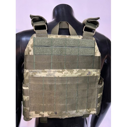 Разгрузка / плитник производство Турция (Asdag tactical) в Мытищах