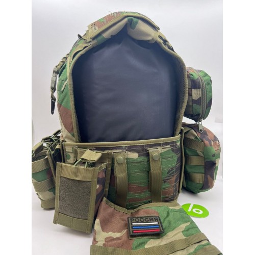 Разгрузка / плитник флора в Мытищах