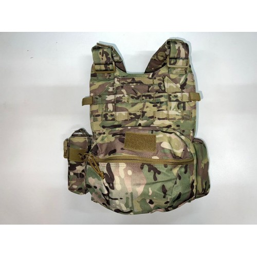 Разгрузка / плитник в расцветке «мультикам» в Мытищах