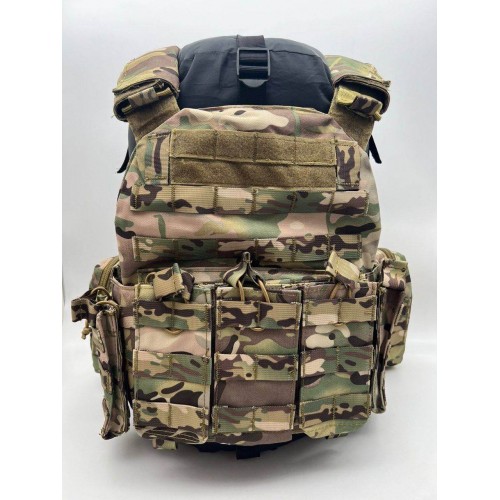 Разгрузка / плитник мультикам в Мытищах