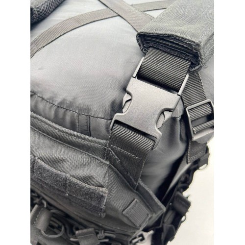 Разгрузка / плитник “YAKEDA” чёрный в Мытищах