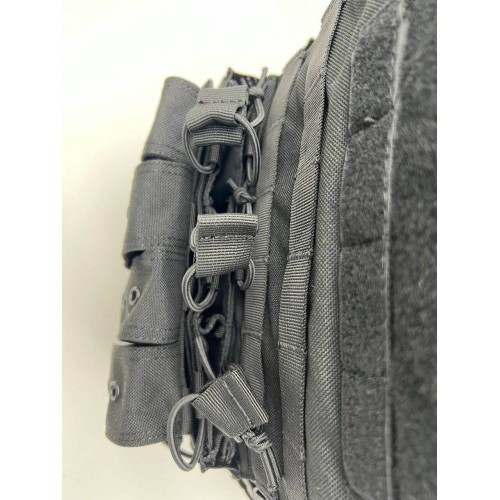 Разгрузка / плитник “YAKEDA” чёрный в Мытищах