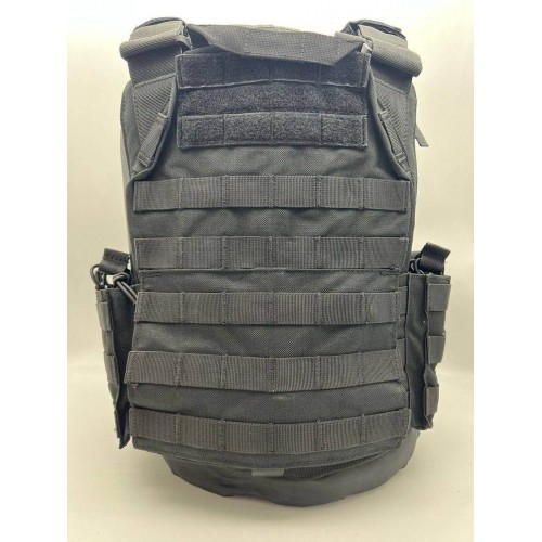 Разгрузка / плитник “YAKEDA” чёрный в Мытищах