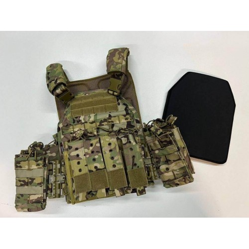 Разгрузка / плитник “YAKEDA” мультикам в Мытищах