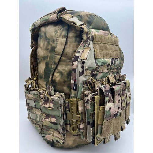 Разгрузка / плитник “YAKEDA” мультикам в Мытищах