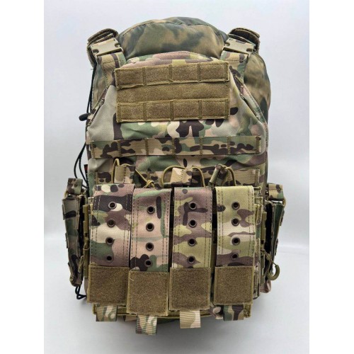 Разгрузка / плитник “YAKEDA” мультикам в Мытищах