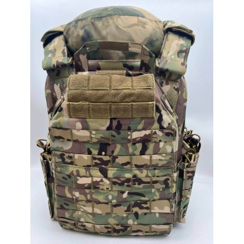 Разгрузка / плитник “YAKEDA” мультикам в Мытищах