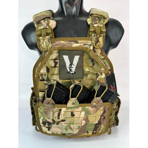 Разгрузка/плитник YAKEDA VT-6094 на Fast drop в Мытищах