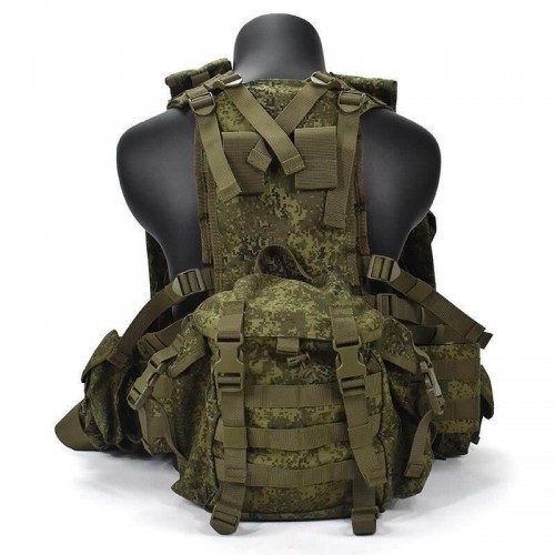 Разгрузочный жилет 6Ш117 / аналог РАТНИК в Мытищах