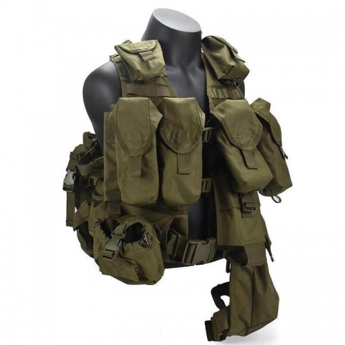 Разгрузочный жилет 6Ш117 / аналог РАТНИК в Мытищах