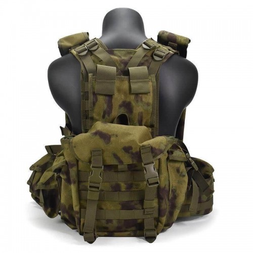 Разгрузочный жилет 6Ш117 / аналог РАТНИК в Мытищах