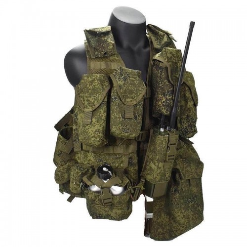 Разгрузочный жилет 6Ш117 / аналог РАТНИК в Мытищах